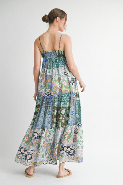 Boho Feelings Dress