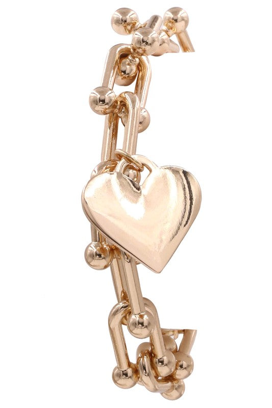 Something Unforgettable Bracelet