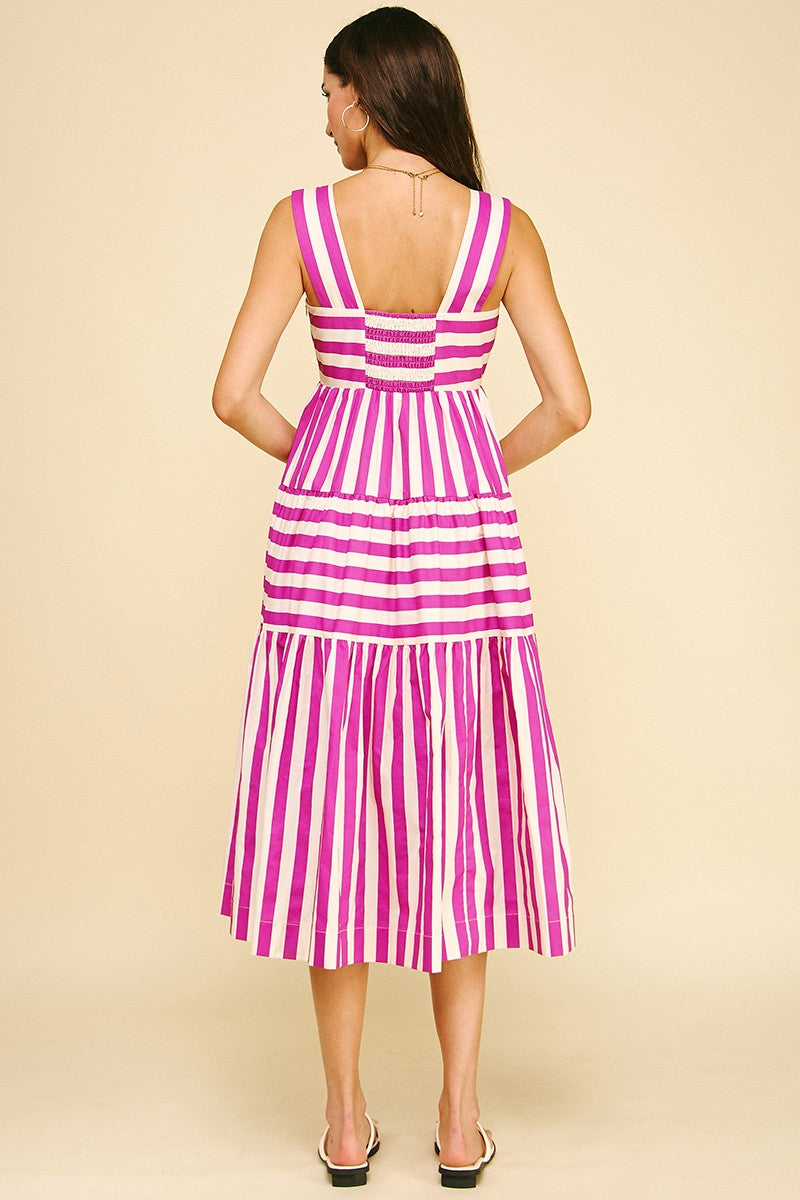 Just What I Wanted Dress
