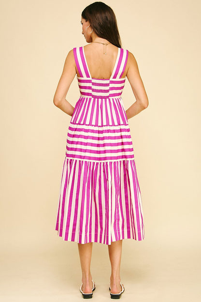 Just What I Wanted Dress