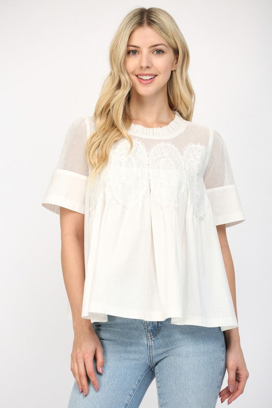 World of Possibilities Top