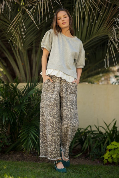My Favorite Thing Pants