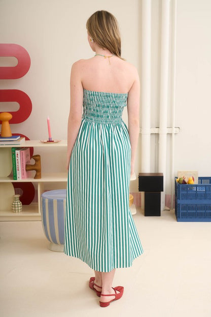 No Map Needed Dress