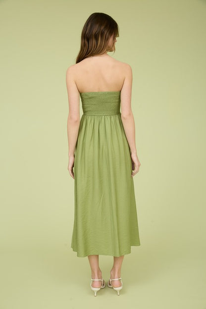 Radiant Hope Dress