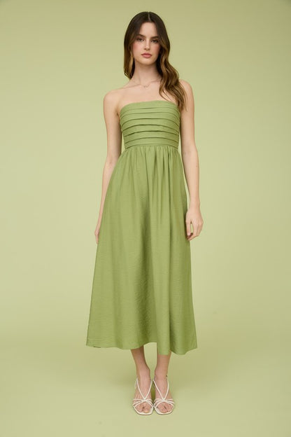 Radiant Hope Dress