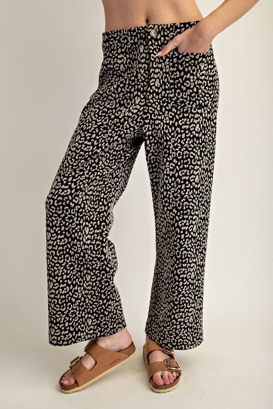 Savanna Style Pants
