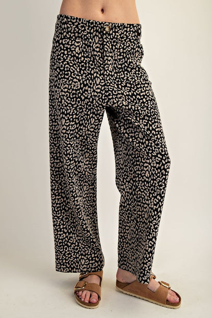 Savanna Style Pants
