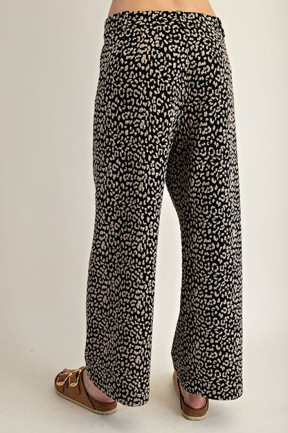Savanna Style Pants