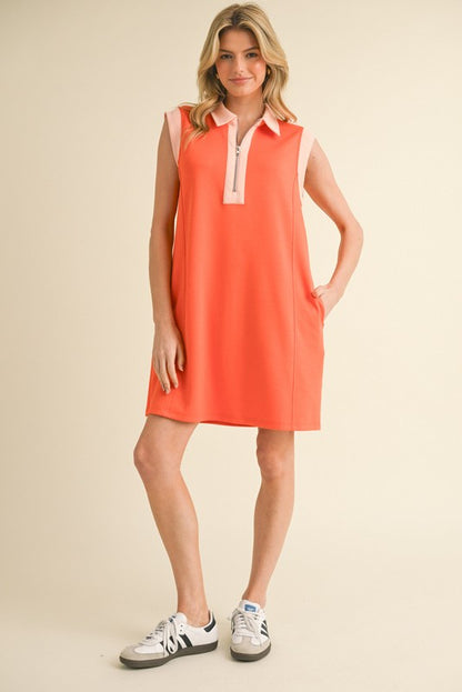 New Norm Dress