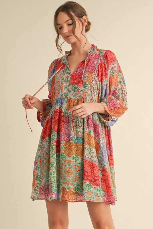 Pure Grace Dress