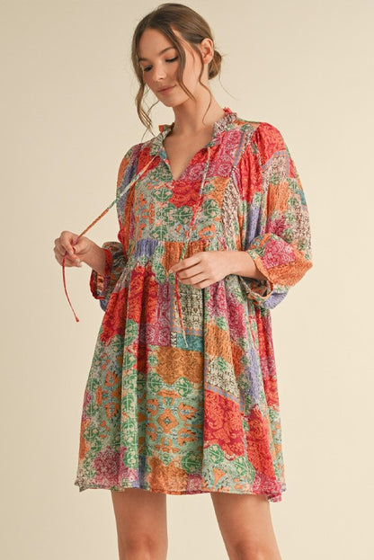 Pure Grace Dress