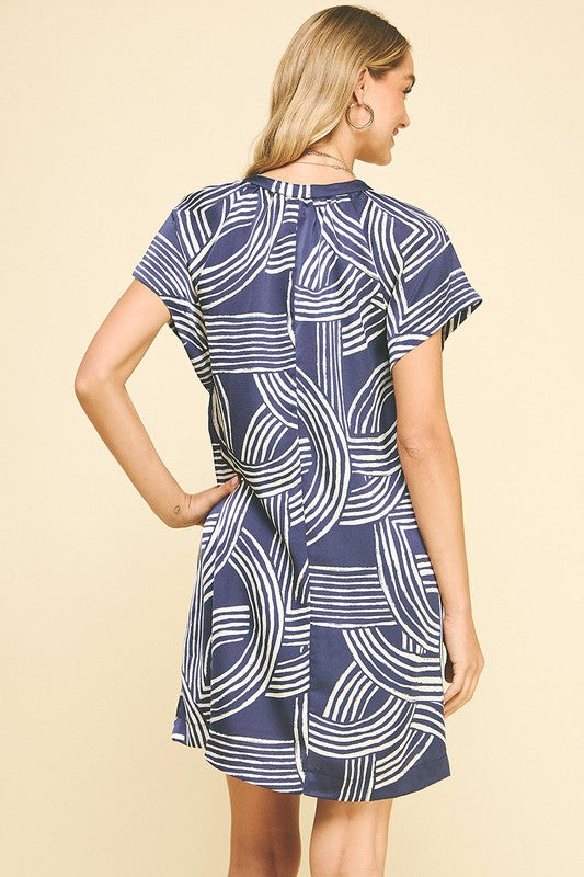 Light as Air Dress