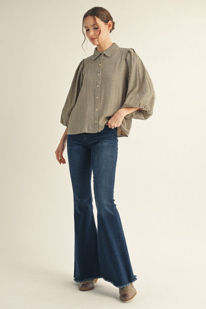 It's A Need Top