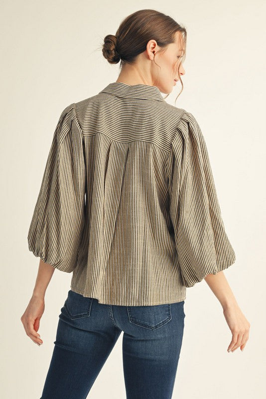 It's A Need Top