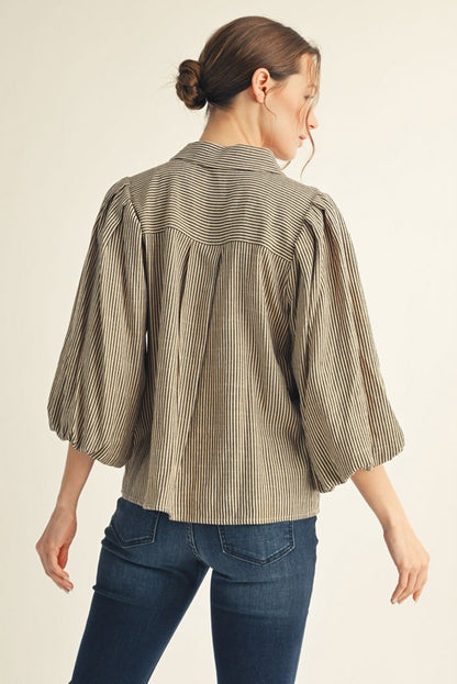 It's A Need Top