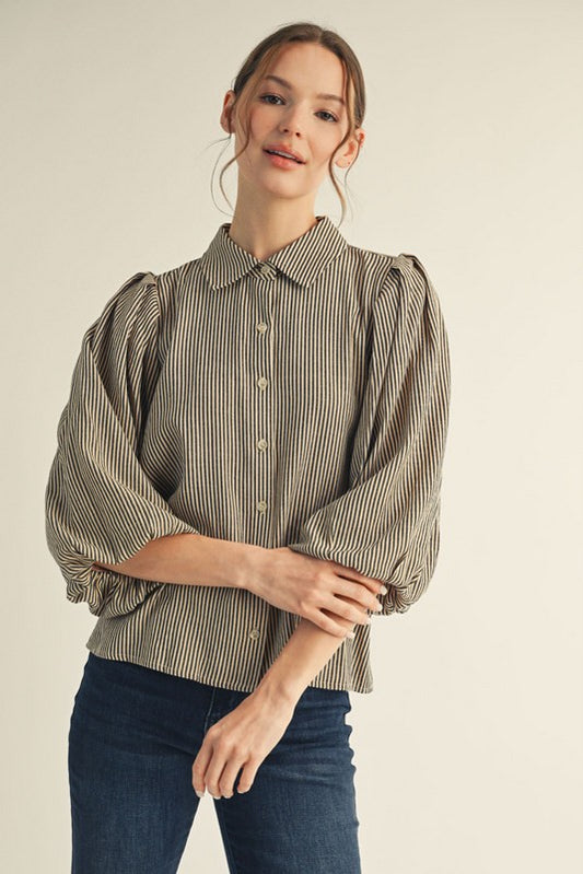 It's A Need Top