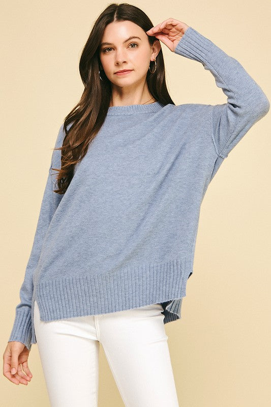 Dream Without End Sweater