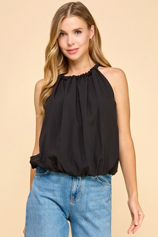 Radiant Reverie Top