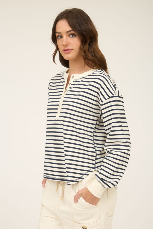Never Out Of Style Top