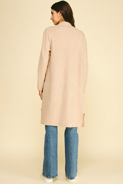 Forever Fall Cardigan