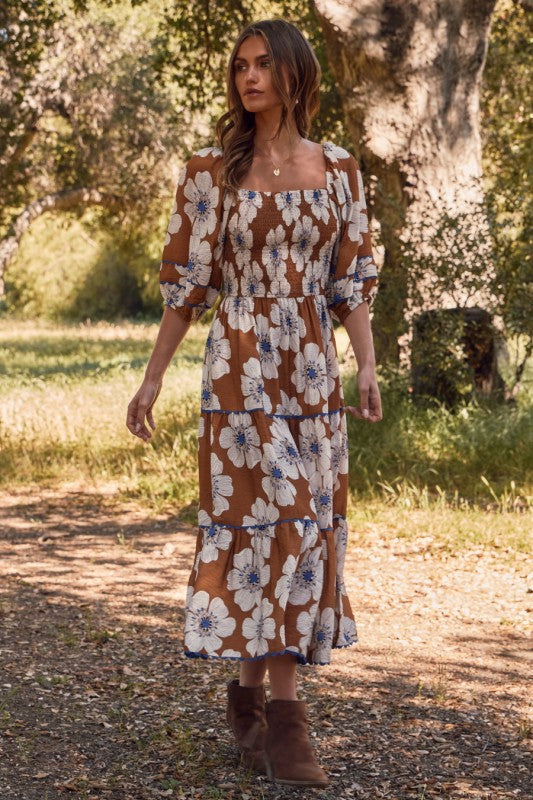 For the Right Moment Dress