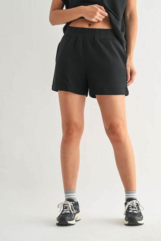Laguna Chill Shorts