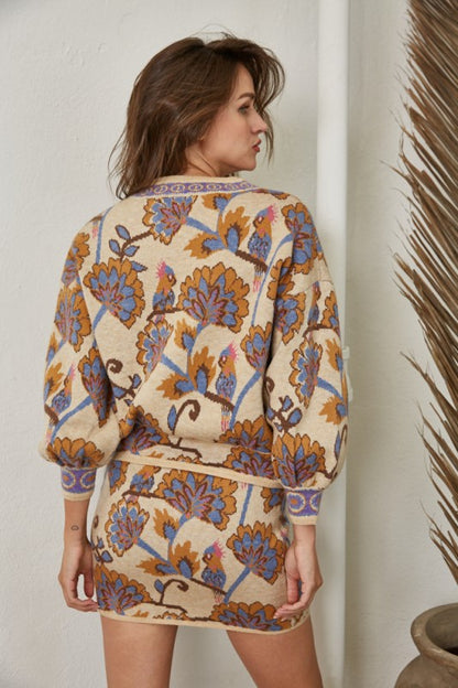 All I Could Ask Cardigan