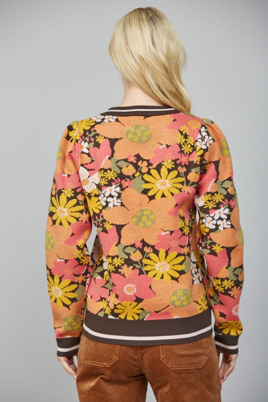 Made For More Sweater