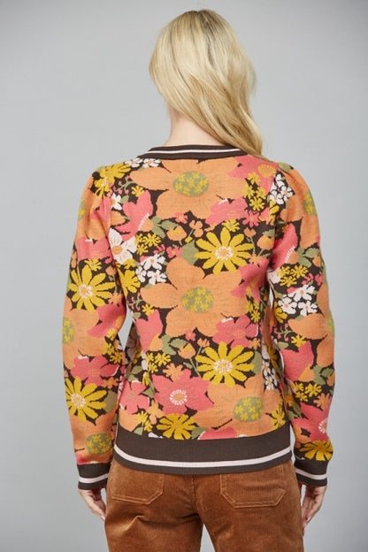 Made For More Sweater