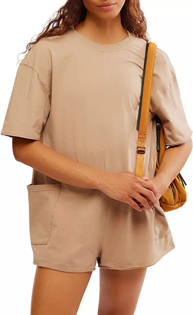 Rompers – Ribbon Chix