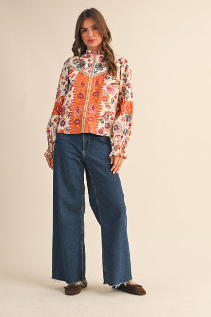Sweet By Nature Top