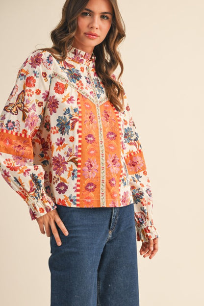 Sweet By Nature Top