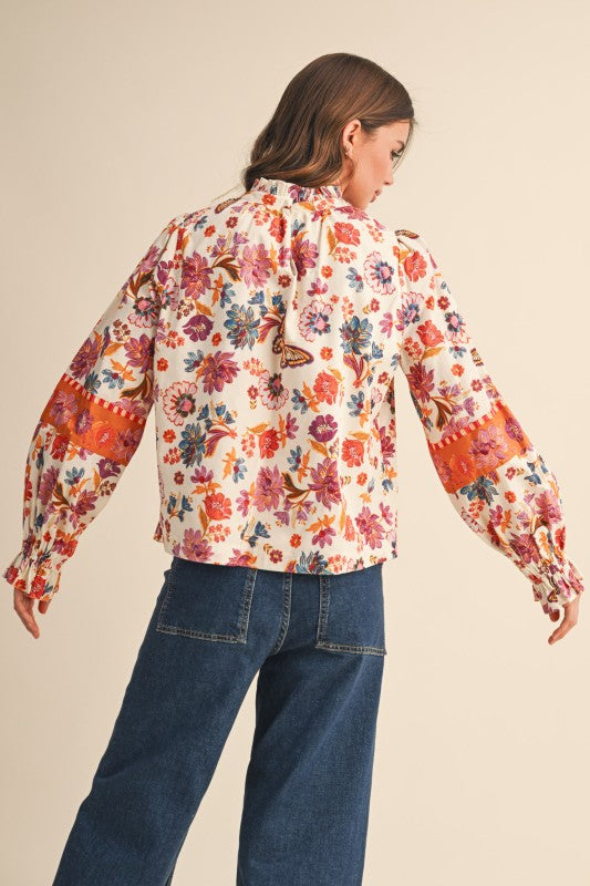 Sweet By Nature Top