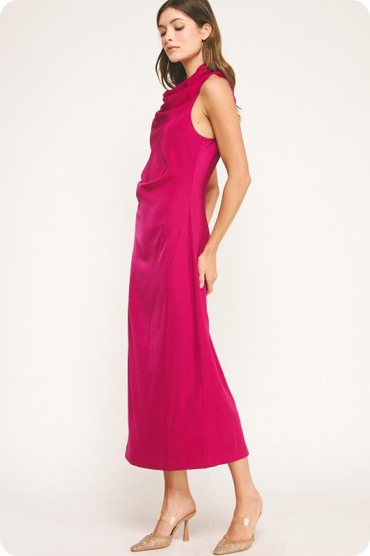 Celestial Skies Dress