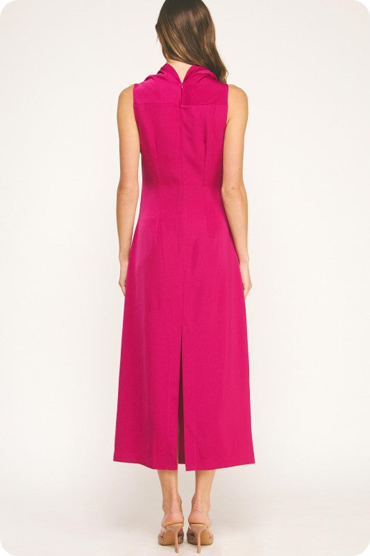 Celestial Skies Dress