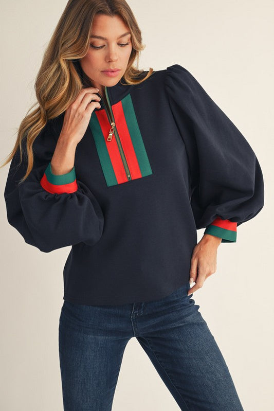 Perfect Harmony Top