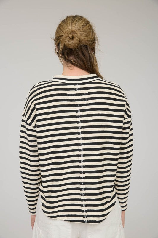 One Step Ahead Top