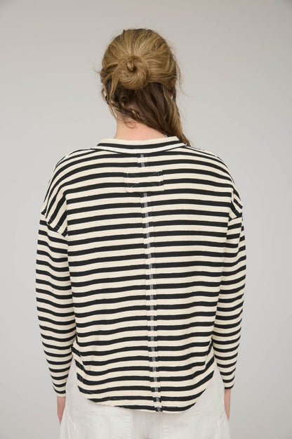 One Step Ahead Top