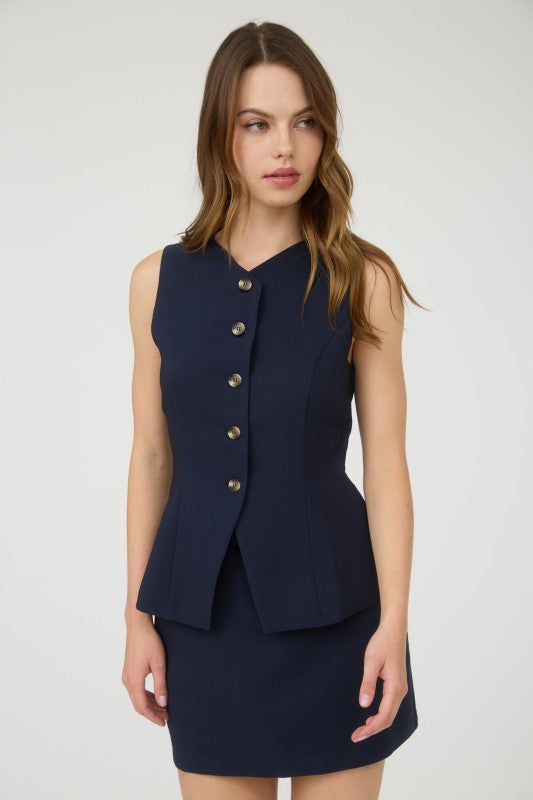 Sweet And Certain Top