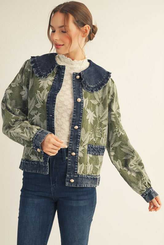 Everything Good Jacket