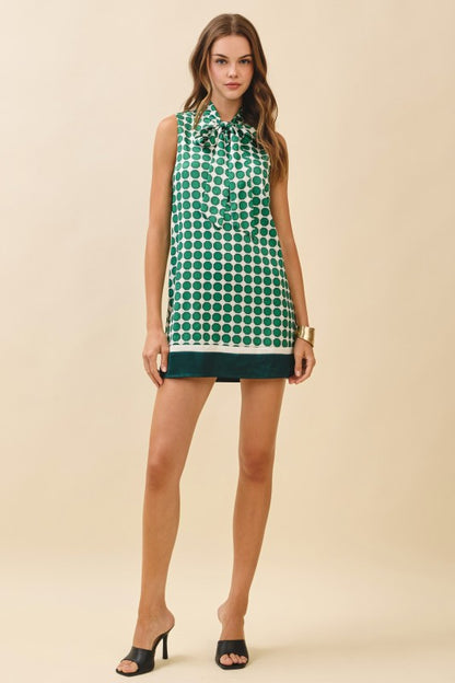 Don't Second Guess Dress