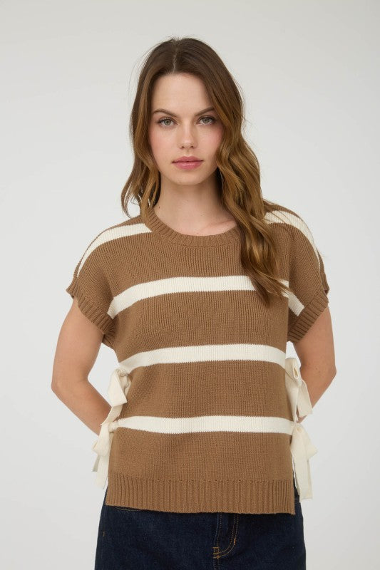 Something Amazing  Sweater Top