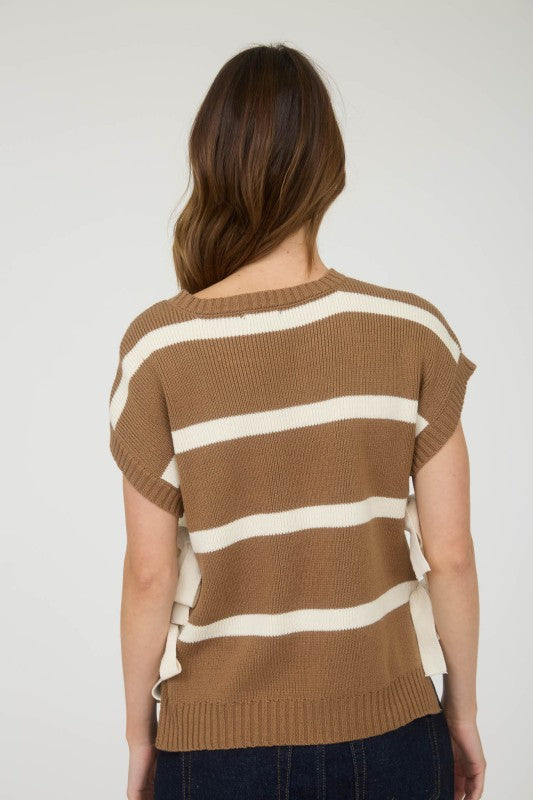 Something Amazing  Sweater Top