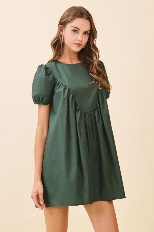 I Want It All Dress