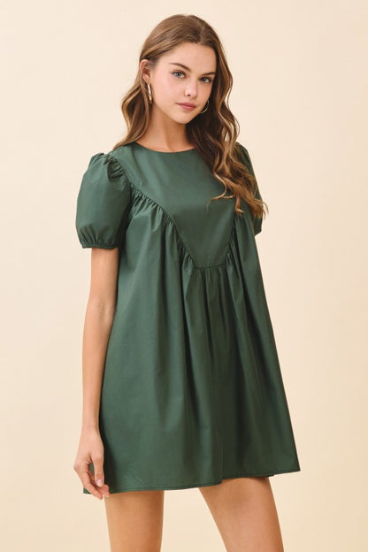 I Want It All Dress