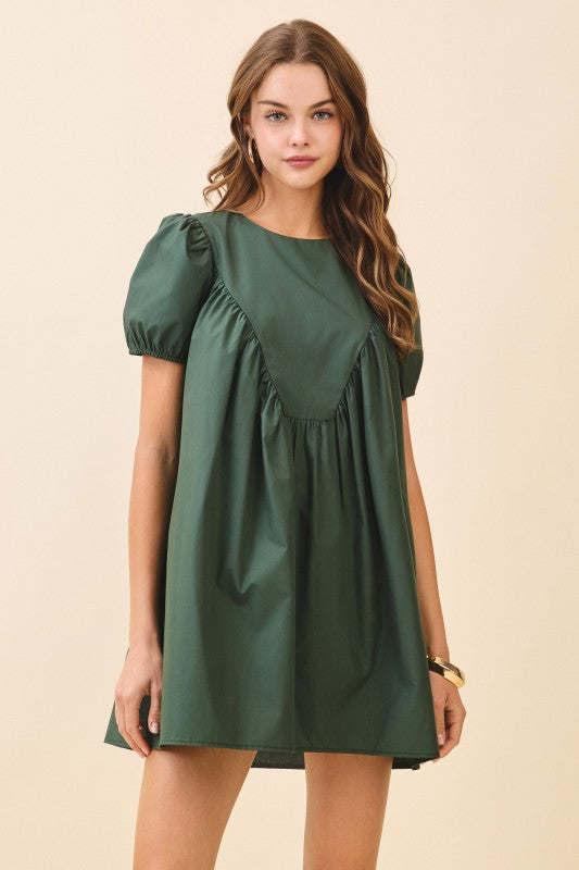 I Want It All Dress
