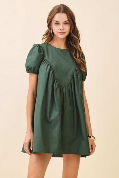 I Want It All Dress