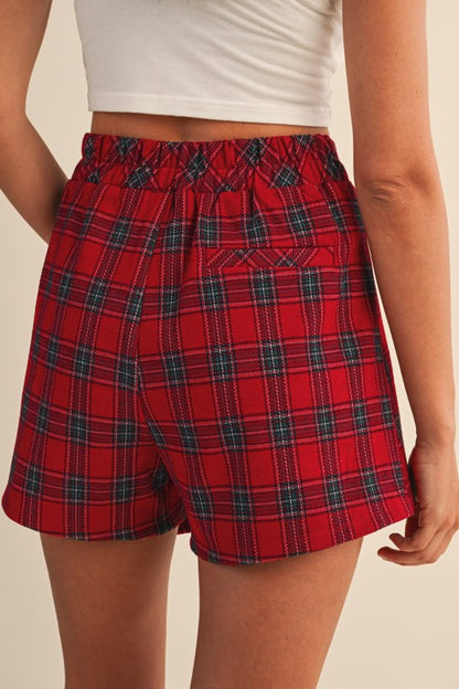 New Traditions Skort