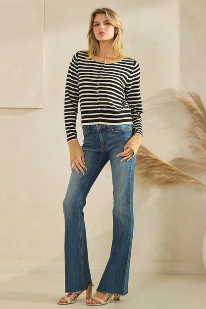 Park Avenue Cardigan