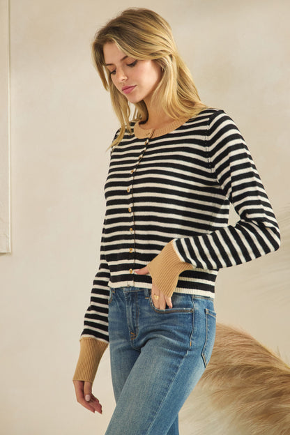 Park Avenue Cardigan